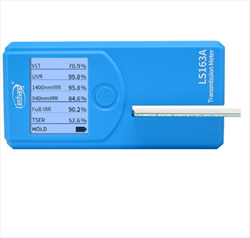 Máy đo độ truyền sáng Linshang LS163A